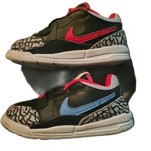 Jordan Sneakers Toddler Size 8c